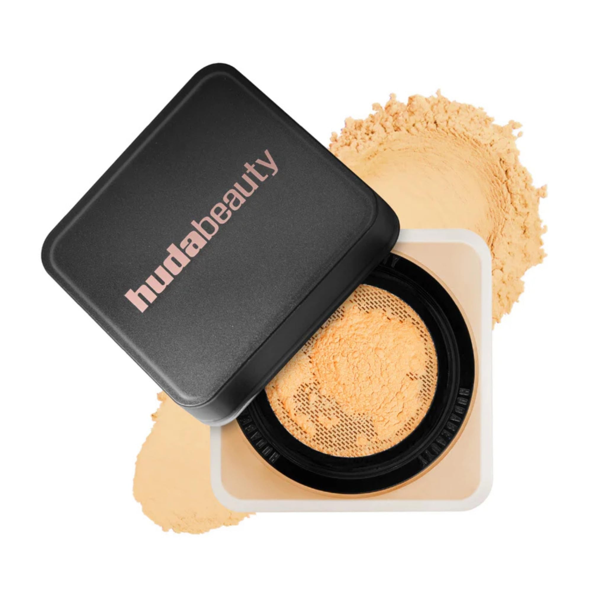 Huda Beauty Easy Bake ルースパウダー 20g新品未使用 HUDA BEAUTY NEW Easy Bake Loose Baking and Setting Powder